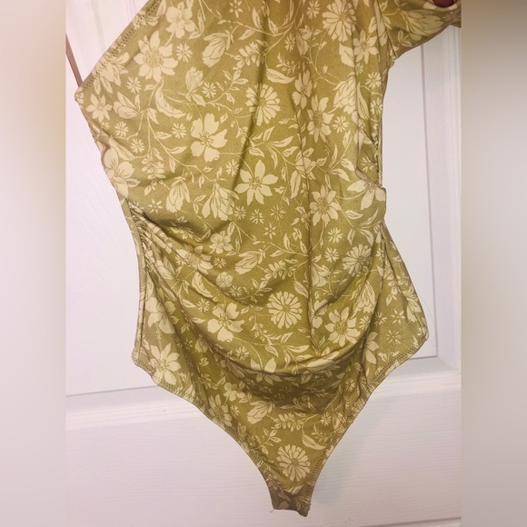 Free People body suit (S) - Picture 6 of 11